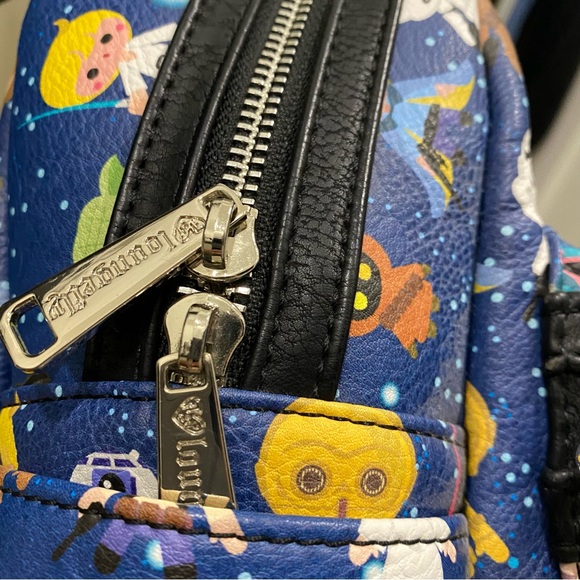 Loungefly - Starwars Edition - Picture 9 of 10